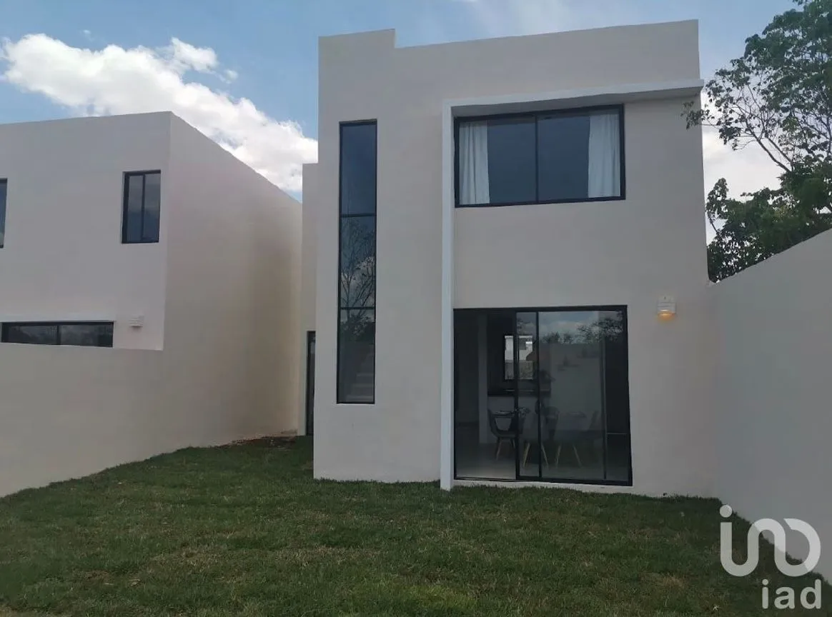 Casa en Venta en Conkal, Conkal, Yucatán | NEX-252638 | iad México | Foto 3 de 12