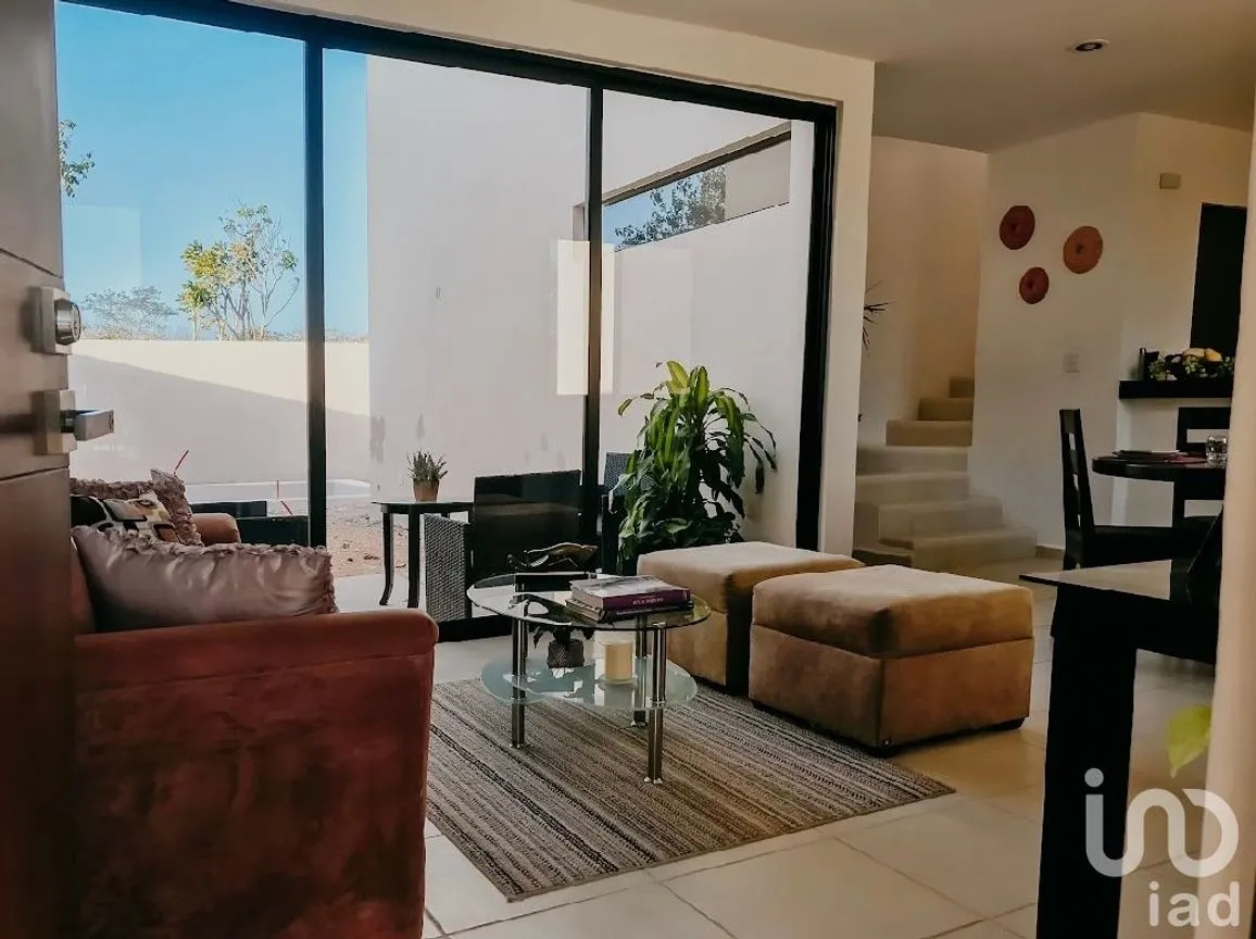 Casa en Venta en Conkal, Conkal, Yucatán | NEX-252638 | iad México | Foto 4 de 12