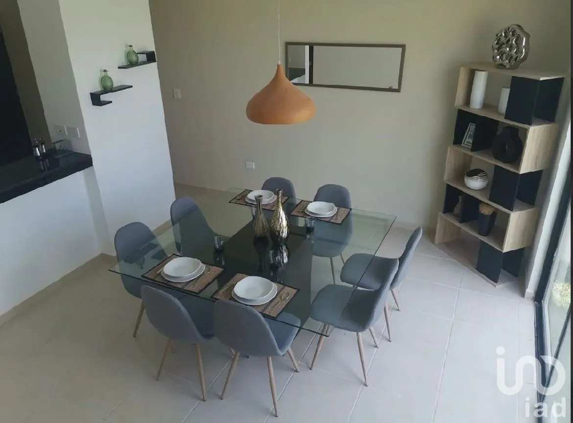 Casa en Venta en Conkal, Conkal, Yucatán | NEX-252638 | iad México | Foto 5 de 12