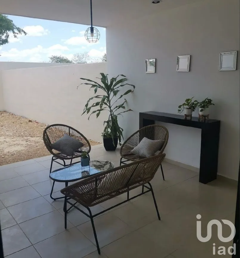 Casa en Venta en Conkal, Conkal, Yucatán | NEX-252638 | iad México | Foto 7 de 12