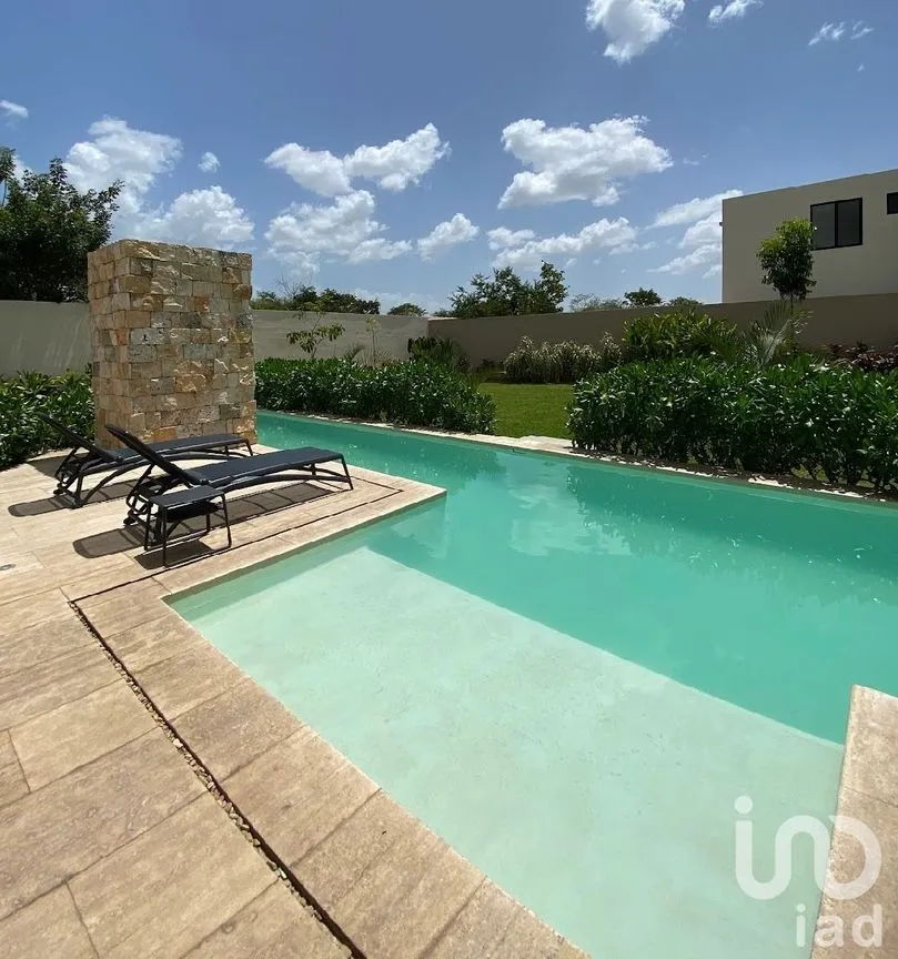 Casa en Venta en Conkal, Conkal, Yucatán | NEX-252638 | iad México | Foto 8 de 12