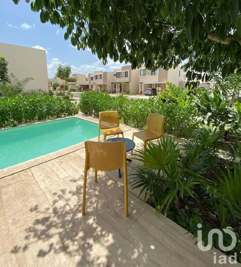 Casa en Venta en Conkal, Conkal, Yucatán | NEX-252638 | iad México | Foto 9 de 12