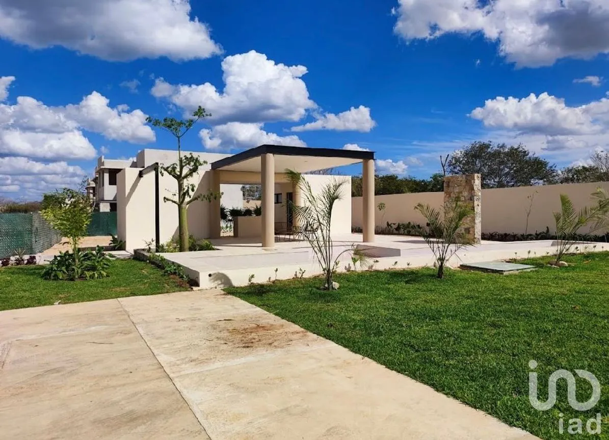 Casa en Venta en Conkal, Conkal, Yucatán | NEX-252638 | iad México | Foto 10 de 12