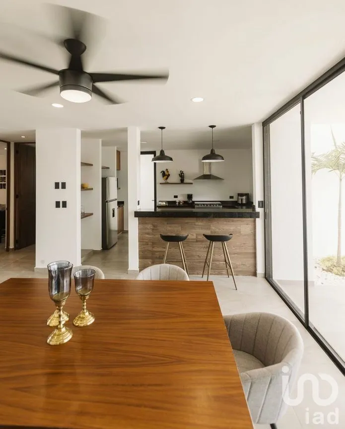 Casa en Venta en Conkal, Conkal, Yucatán | NEX-252661 | iad México | Foto 11 de 19