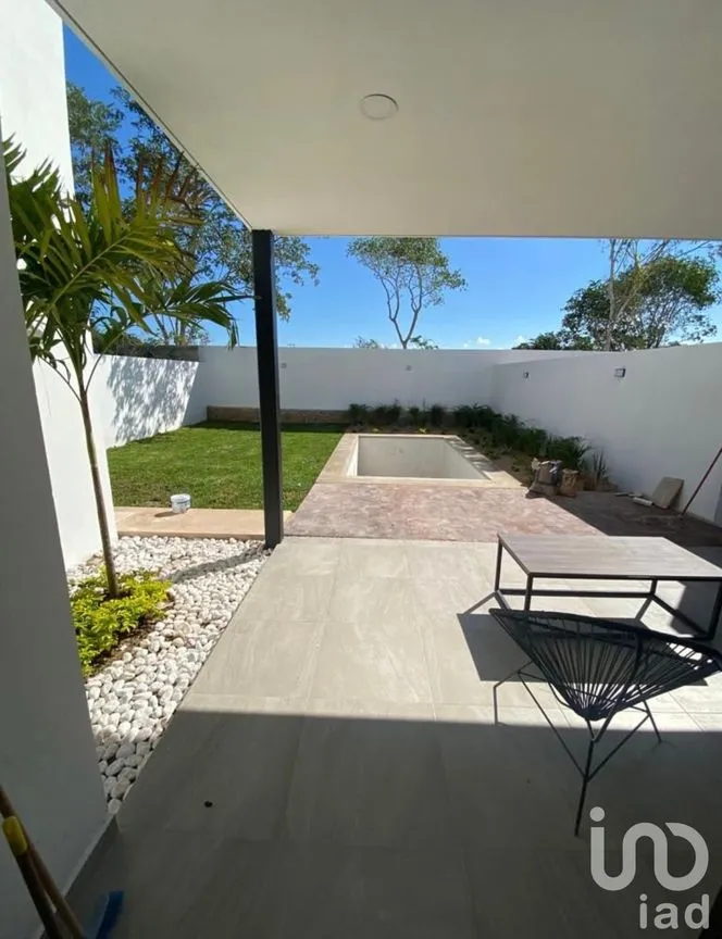 Casa en Venta en Conkal, Conkal, Yucatán | NEX-252661 | iad México | Foto 12 de 19
