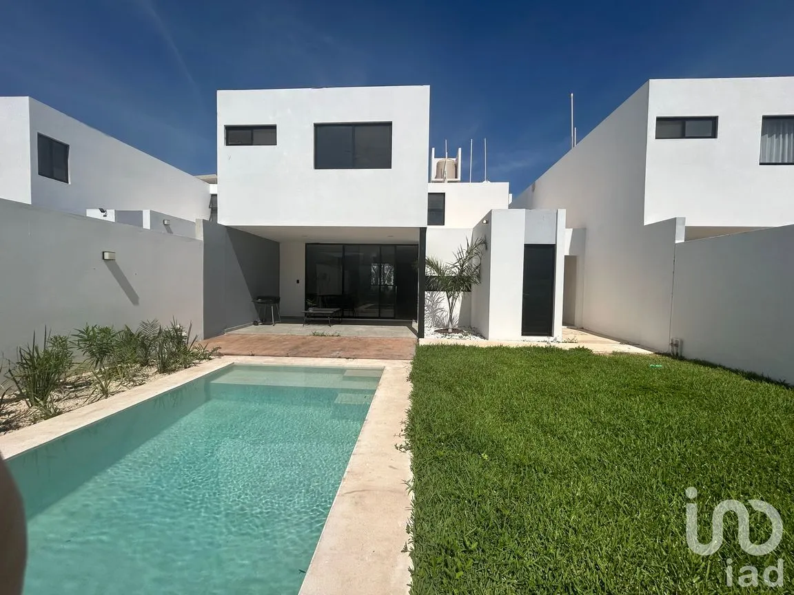 Casa en Venta en Conkal, Conkal, Yucatán | NEX-252661 | iad México | Foto 13 de 19