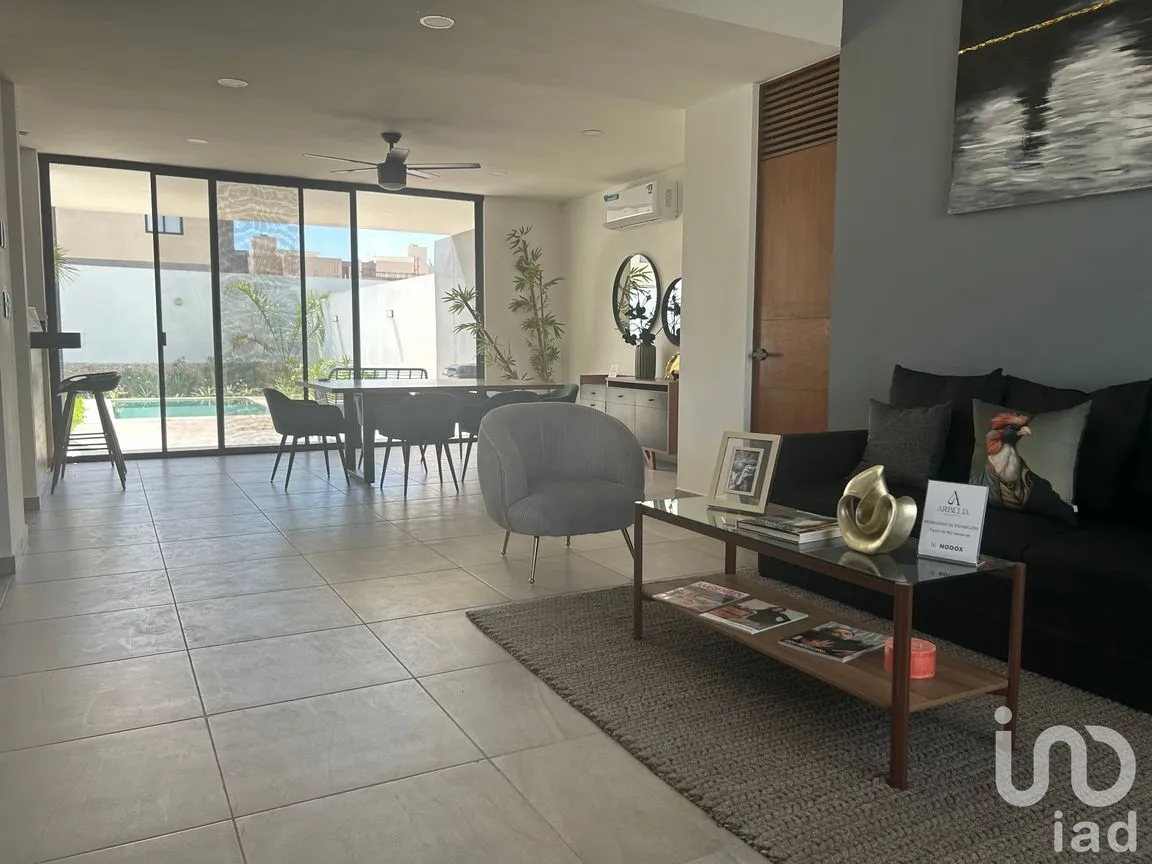 Casa en Venta en Conkal, Conkal, Yucatán | NEX-252661 | iad México | Foto 5 de 19