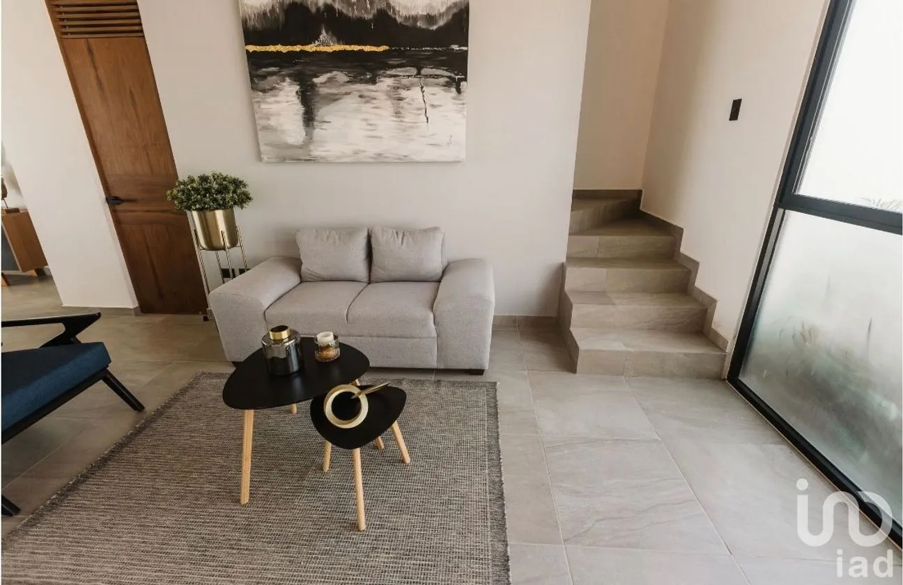 Casa en Venta en Conkal, Conkal, Yucatán | NEX-252661 | iad México | Foto 6 de 19