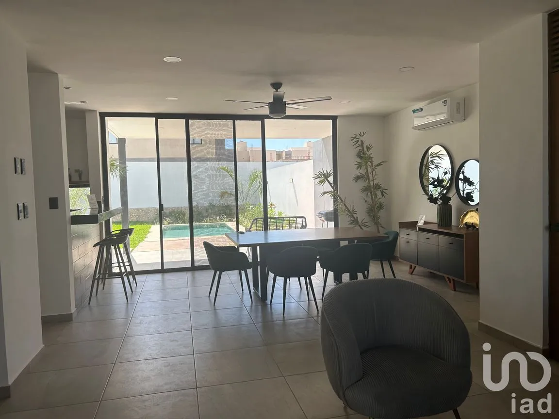 Casa en Venta en Conkal, Conkal, Yucatán | NEX-252661 | iad México | Foto 7 de 19