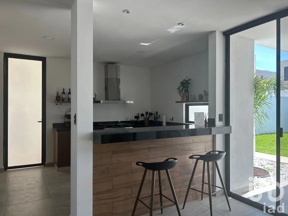 Casa en Venta en Conkal, Conkal, Yucatán | NEX-252661 | iad México | Foto 10 de 19