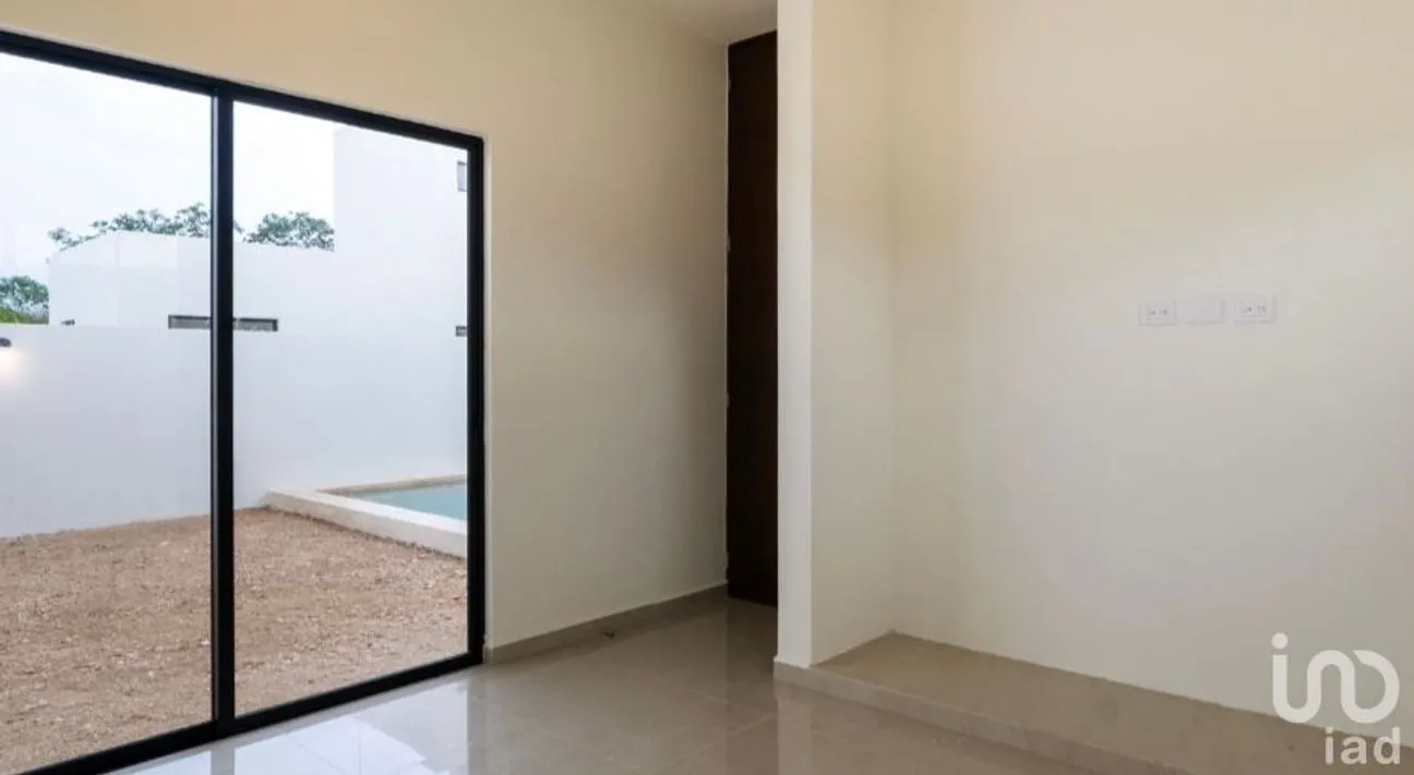 Casa en Venta en Santa Rita, Temozón, Yucatán | NEX-253127 | iad México | Foto 11 de 11