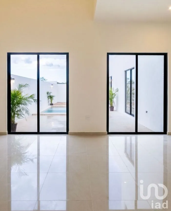 Casa en Venta en Santa Rita, Temozón, Yucatán | NEX-253127 | iad México | Foto 9 de 11