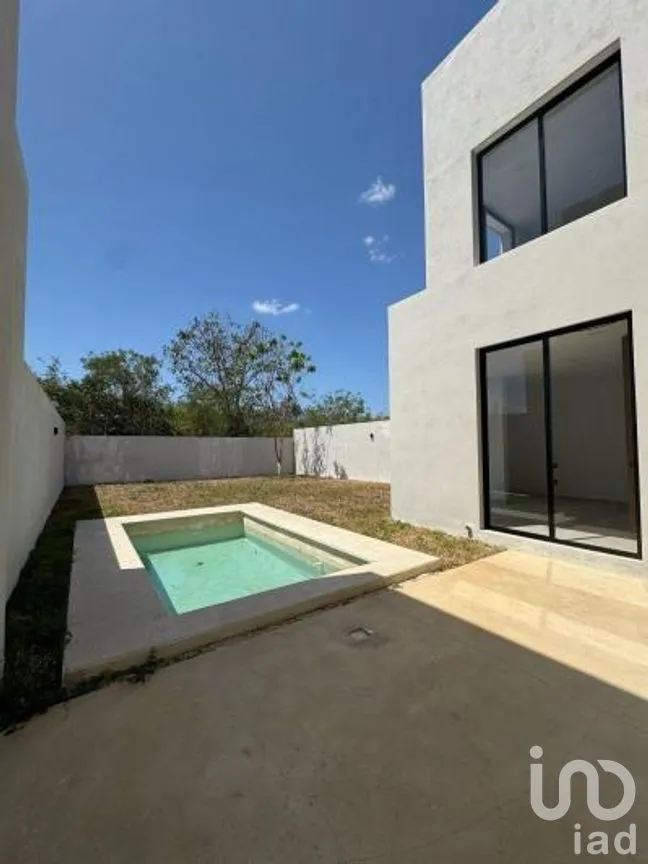 Casa en Venta en Praderas del Mayab, Conkal, Yucatán | NEX-253657 | iad México | Foto 2 de 16