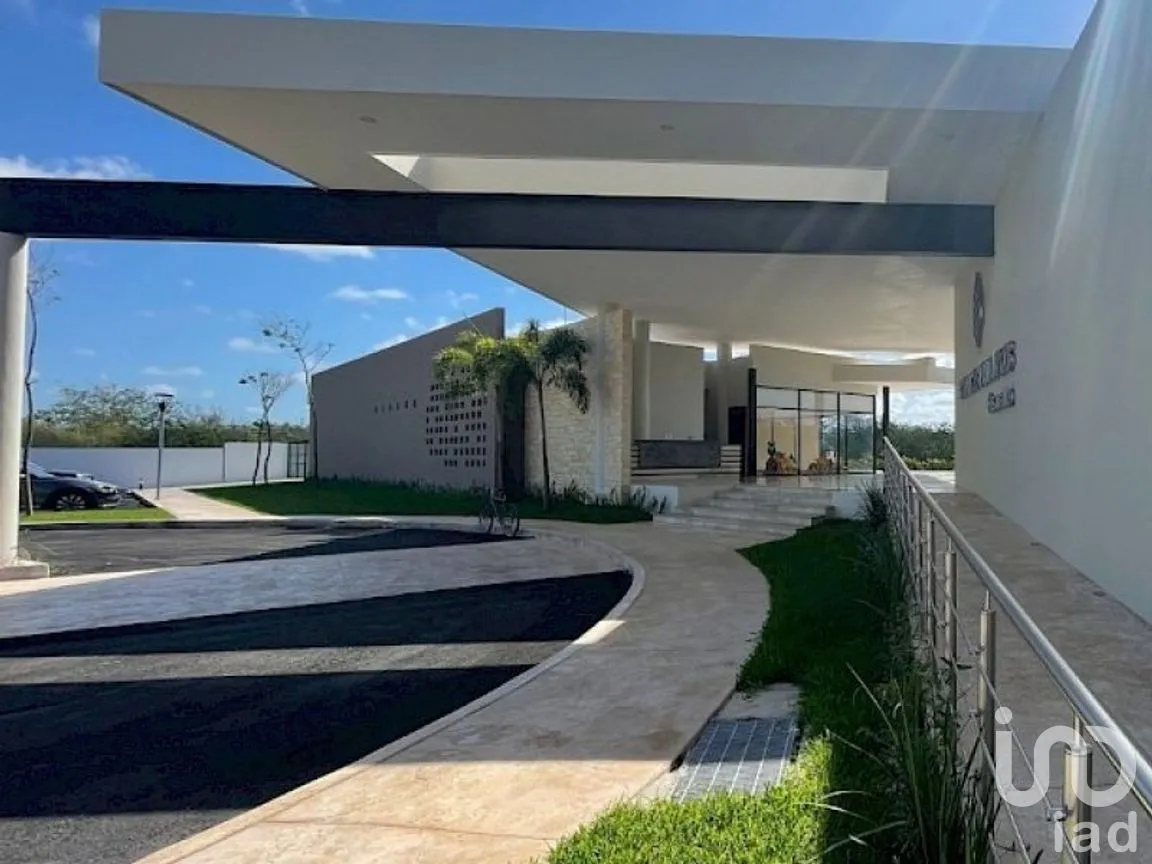 Casa en Venta en Praderas del Mayab, Conkal, Yucatán | NEX-253657 | iad México | Foto 11 de 16