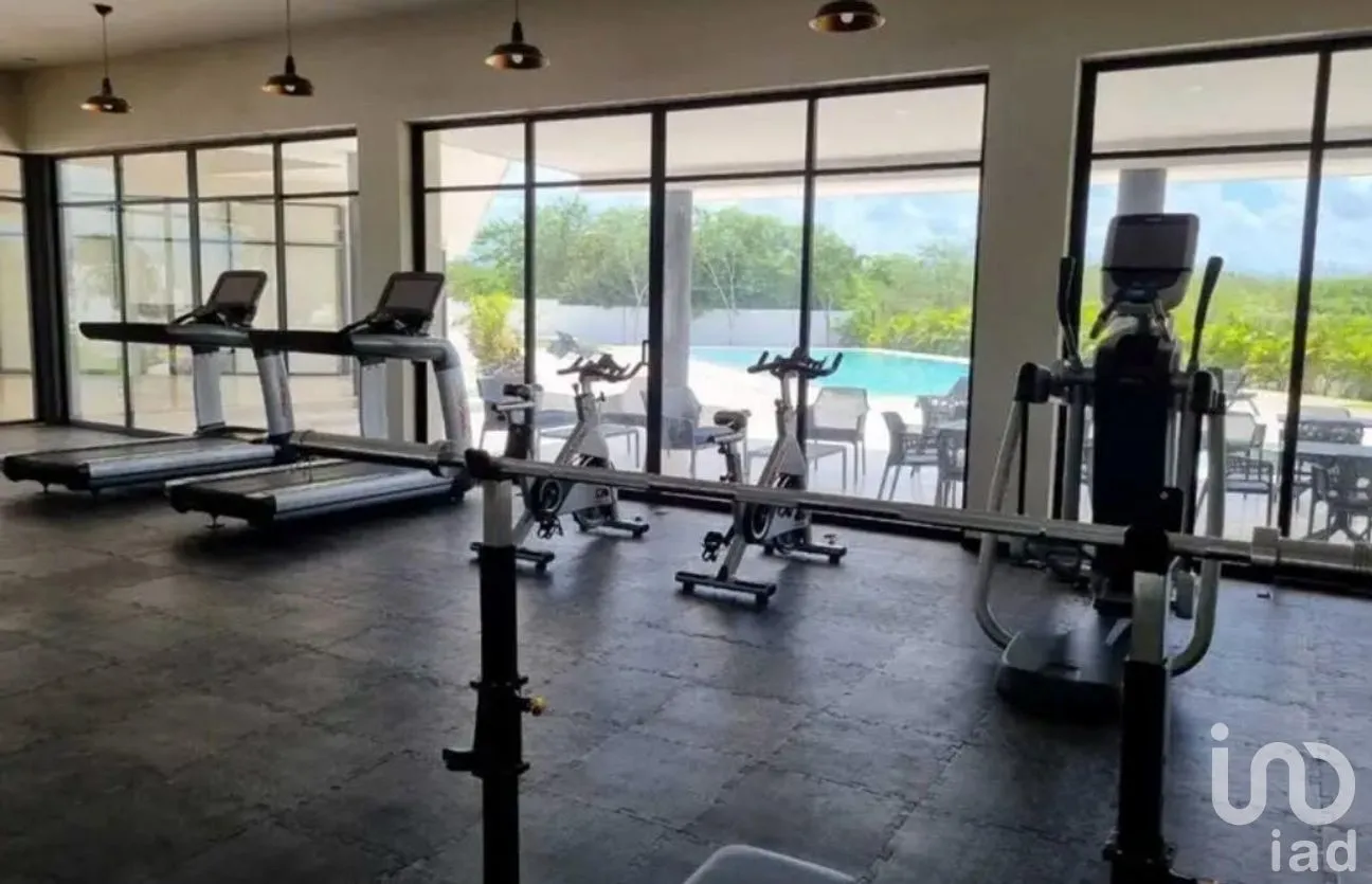 Casa en Venta en Praderas del Mayab, Conkal, Yucatán | NEX-253657 | iad México | Foto 12 de 16