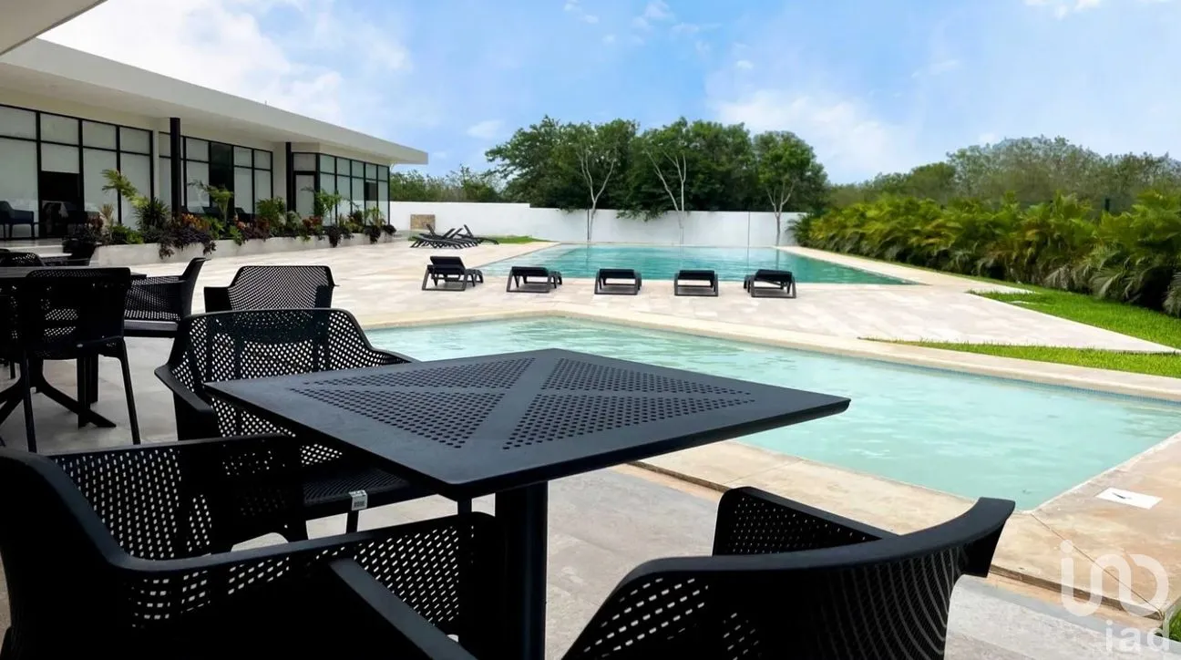 Casa en Venta en Praderas del Mayab, Conkal, Yucatán | NEX-253657 | iad México | Foto 13 de 16