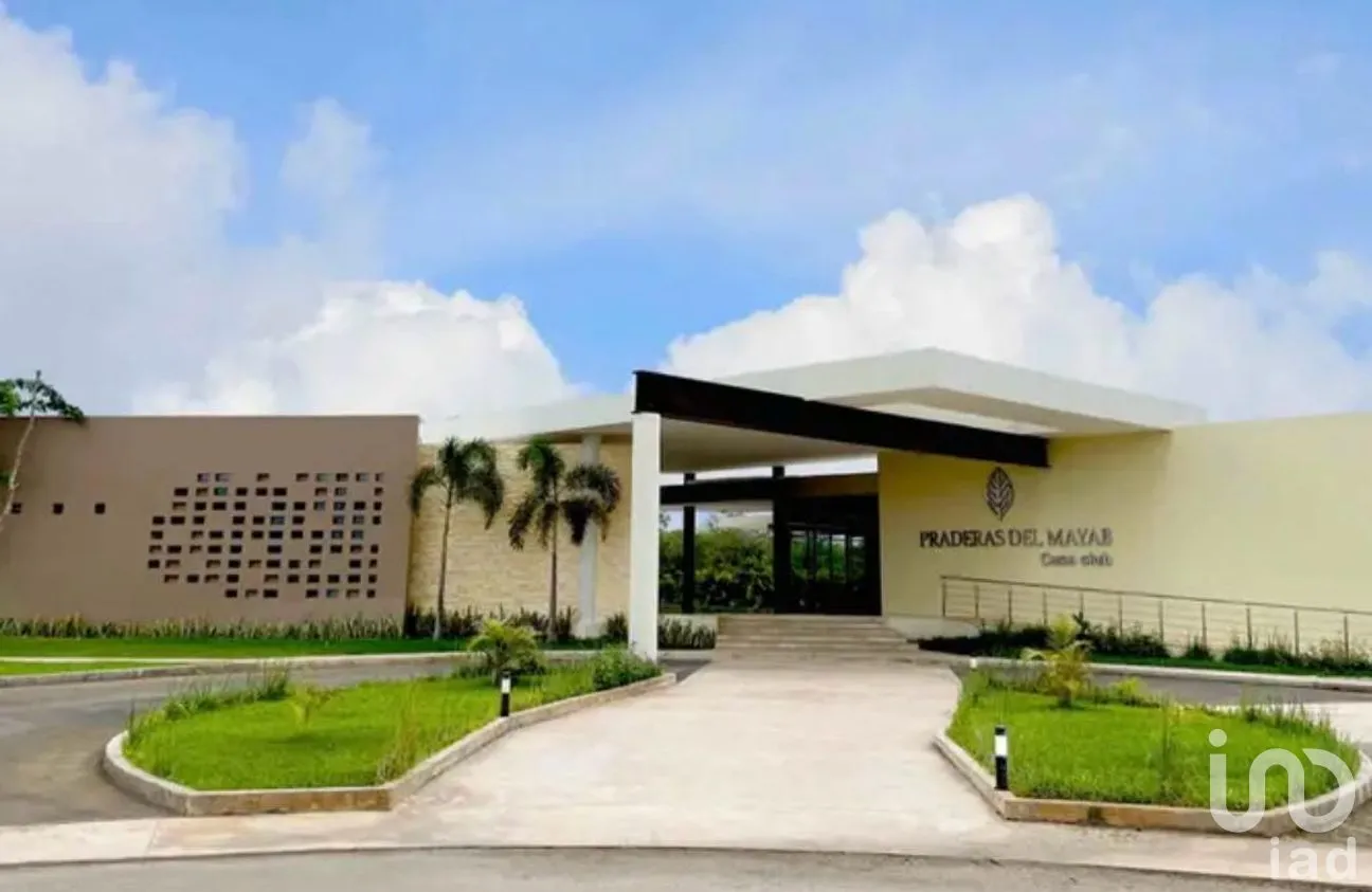 Casa en Venta en Praderas del Mayab, Conkal, Yucatán | NEX-253657 | iad México | Foto 10 de 16