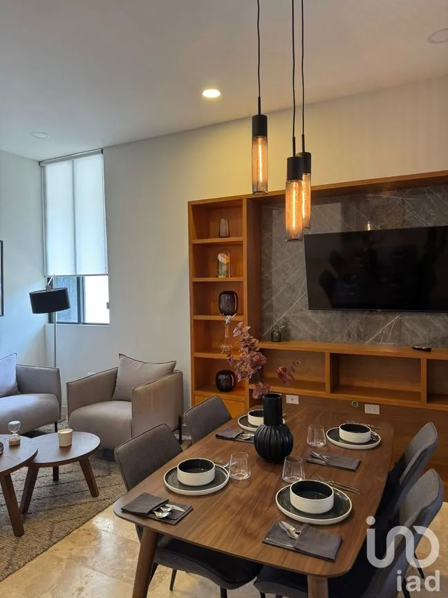 Departamento en Venta en Cholul, Mérida, Yucatán | NEX-258109 | iad México | Foto 2 de 10