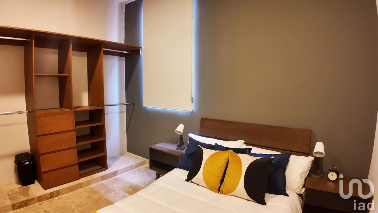 Departamento en Venta en Cholul, Mérida, Yucatán | NEX-258109 | iad México | Foto 4 de 10