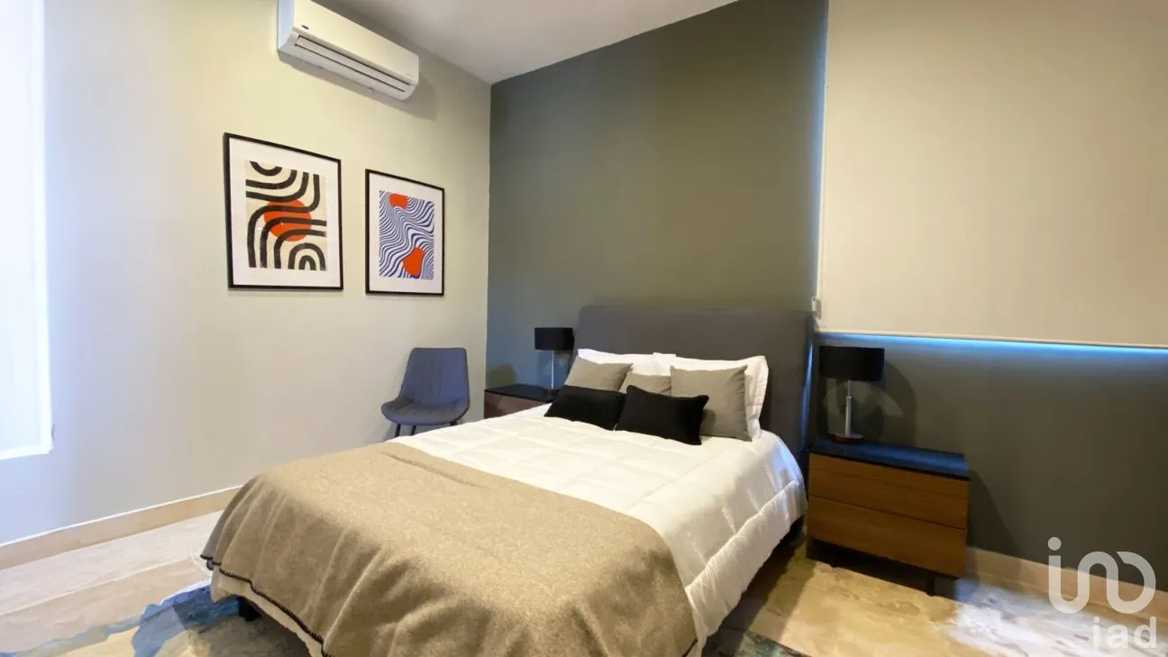 Departamento en Venta en Cholul, Mérida, Yucatán | NEX-258109 | iad México | Foto 5 de 10