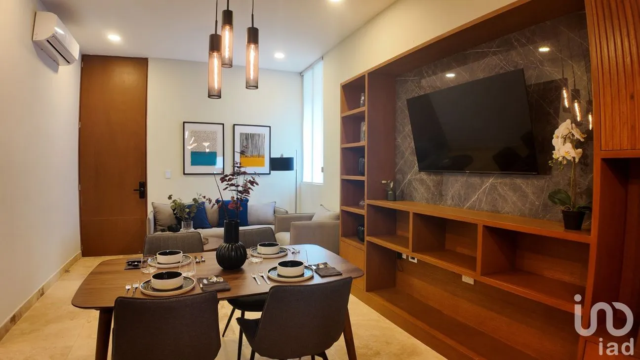 Departamento en Venta en Cholul, Mérida, Yucatán | NEX-258109 | iad México | Foto 7 de 10