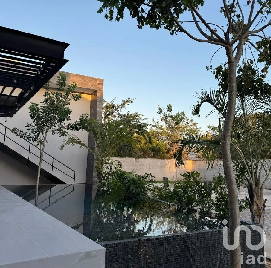 Departamento en Venta en Cholul, Mérida, Yucatán | NEX-258109 | iad México | Foto 8 de 10