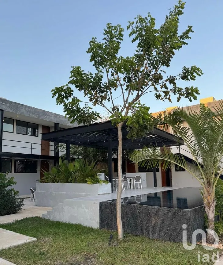Departamento en Venta en Cholul, Mérida, Yucatán | NEX-258109 | iad México | Foto 9 de 10