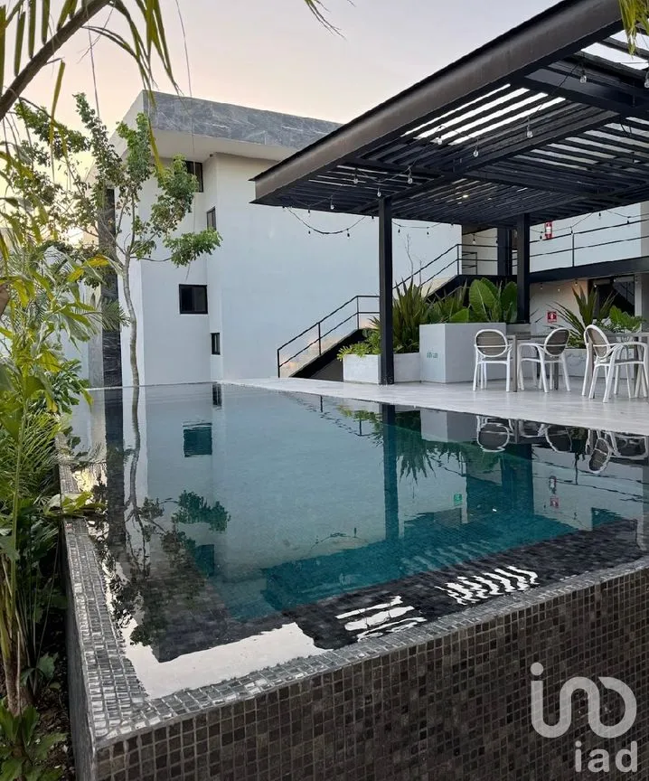 Departamento en Venta en Cholul, Mérida, Yucatán | NEX-258109 | iad México | Foto 10 de 10