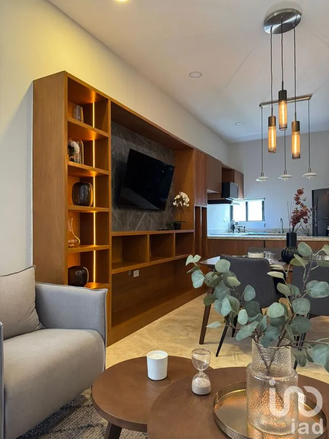 Departamento en Venta en Cholul, Mérida, Yucatán | NEX-258109 | iad México | Foto 1 de 10