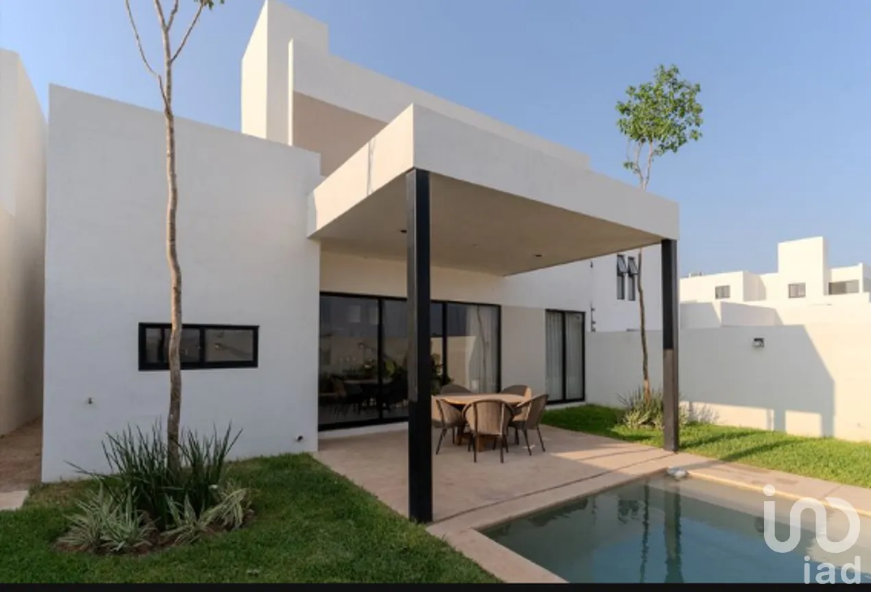 Casa en Venta en Conkal, Conkal, Yucatán | NEX-259757 | iad México | Foto 2 de 26