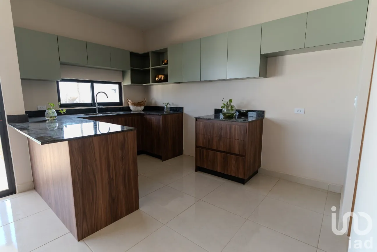 Casa en Venta en Conkal, Conkal, Yucatán | NEX-259757 | iad México | Foto 11 de 26