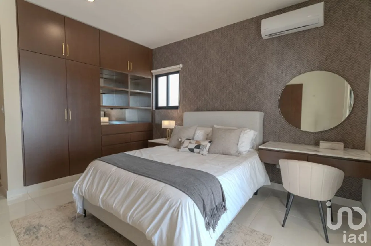 Casa en Venta en Conkal, Conkal, Yucatán | NEX-259757 | iad México | Foto 13 de 26