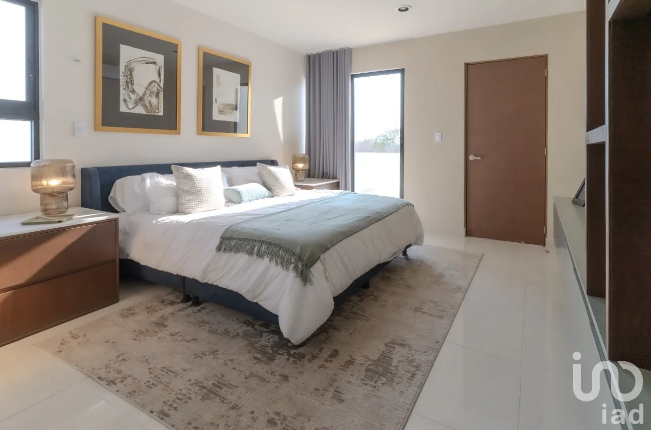 Casa en Venta en Conkal, Conkal, Yucatán | NEX-259757 | iad México | Foto 16 de 26