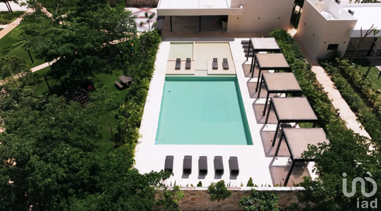 Casa en Venta en Conkal, Conkal, Yucatán | NEX-259757 | iad México | Foto 19 de 26