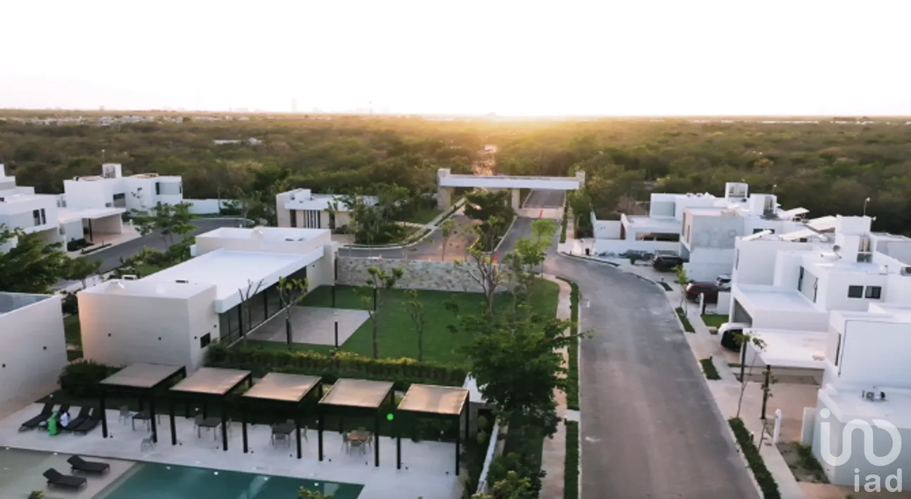 Casa en Venta en Conkal, Conkal, Yucatán | NEX-259757 | iad México | Foto 23 de 26