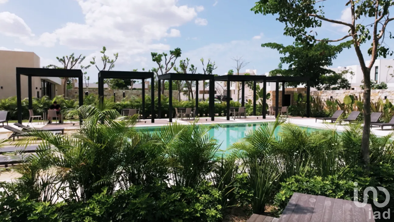 Casa en Venta en Conkal, Conkal, Yucatán | NEX-259757 | iad México | Foto 25 de 26