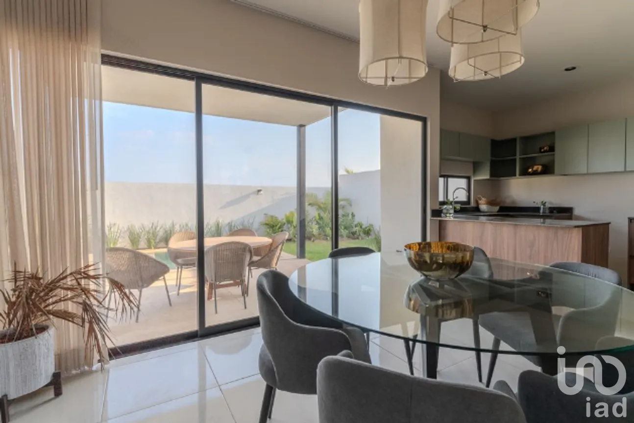 Casa en Venta en Conkal, Conkal, Yucatán | NEX-259757 | iad México | Foto 4 de 26