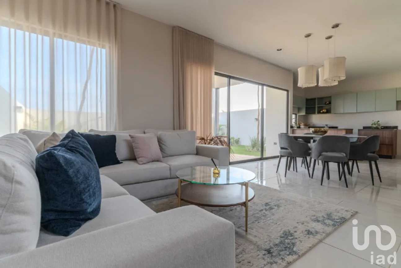 Casa en Venta en Conkal, Conkal, Yucatán | NEX-259757 | iad México | Foto 5 de 26