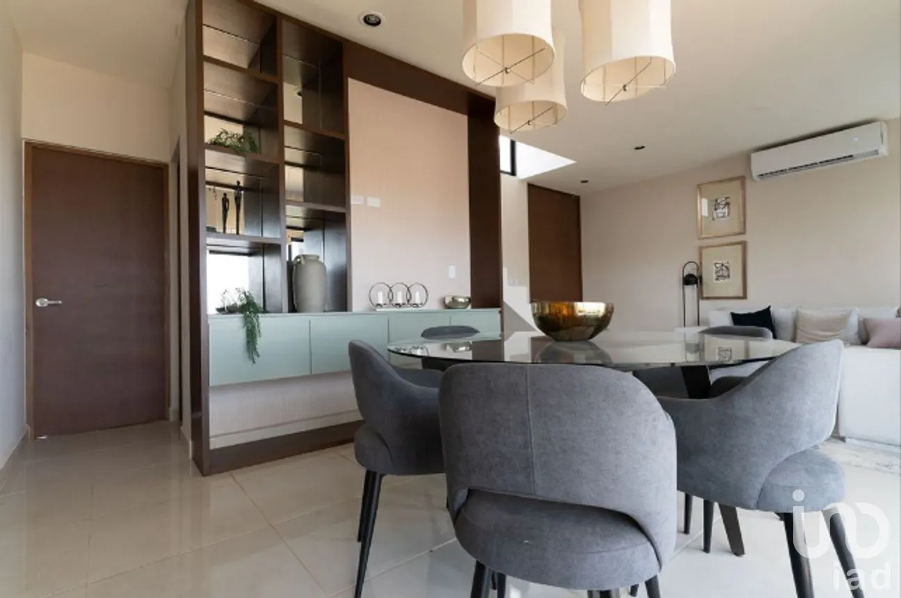 Casa en Venta en Conkal, Conkal, Yucatán | NEX-259757 | iad México | Foto 7 de 26