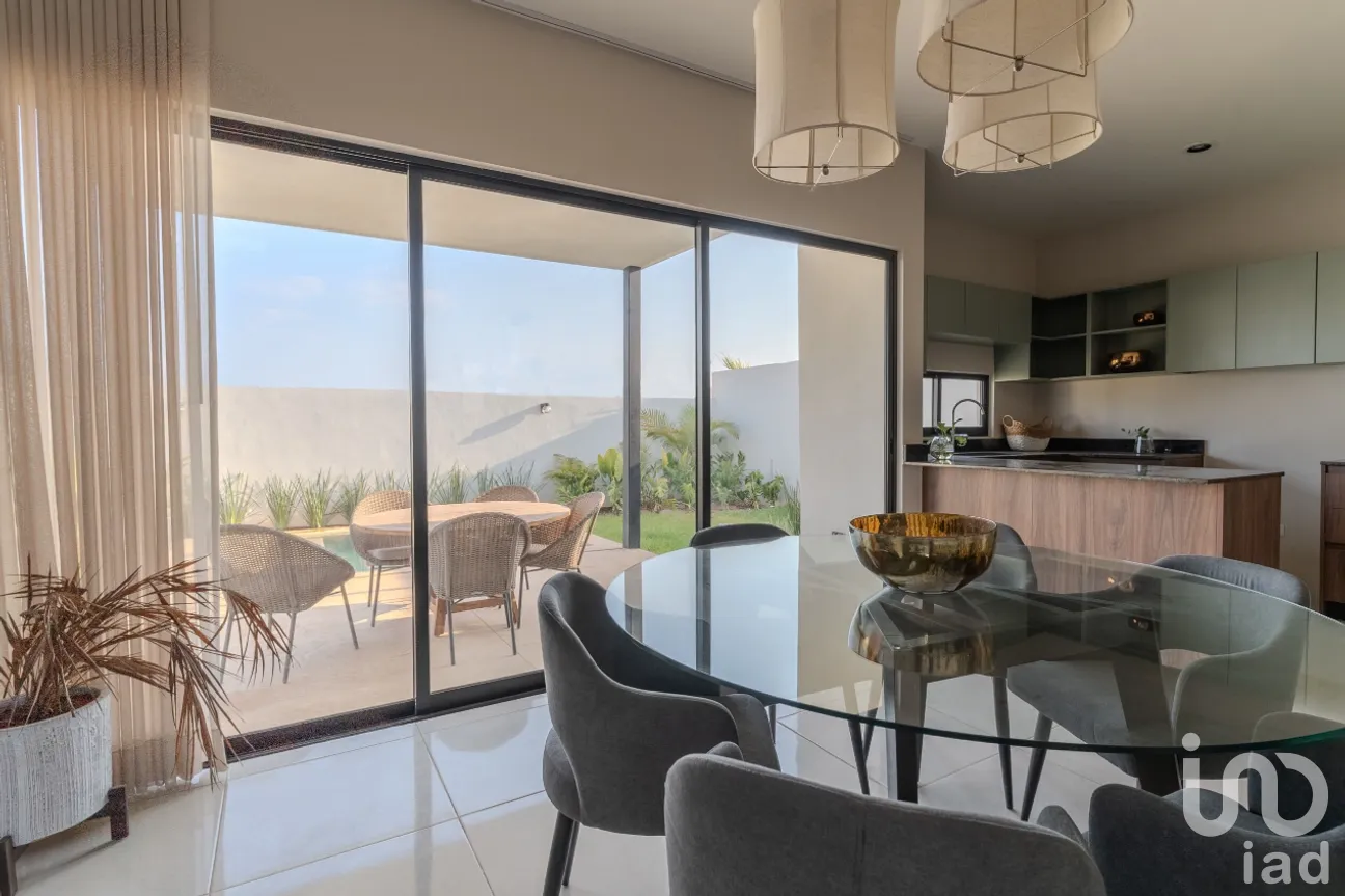 Casa en Venta en Conkal, Conkal, Yucatán | NEX-259757 | iad México | Foto 8 de 26