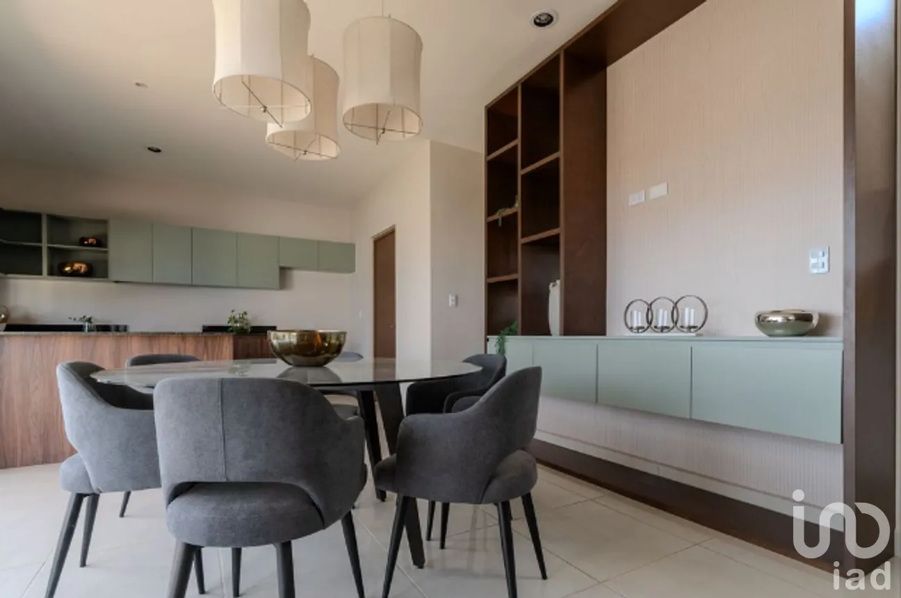 Casa en Venta en Conkal, Conkal, Yucatán | NEX-259757 | iad México | Foto 9 de 26