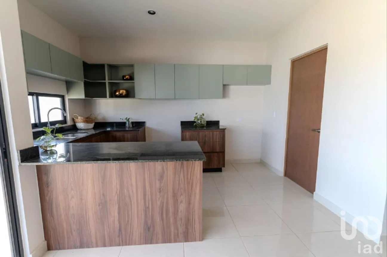 Casa en Venta en Conkal, Conkal, Yucatán | NEX-259757 | iad México | Foto 10 de 26