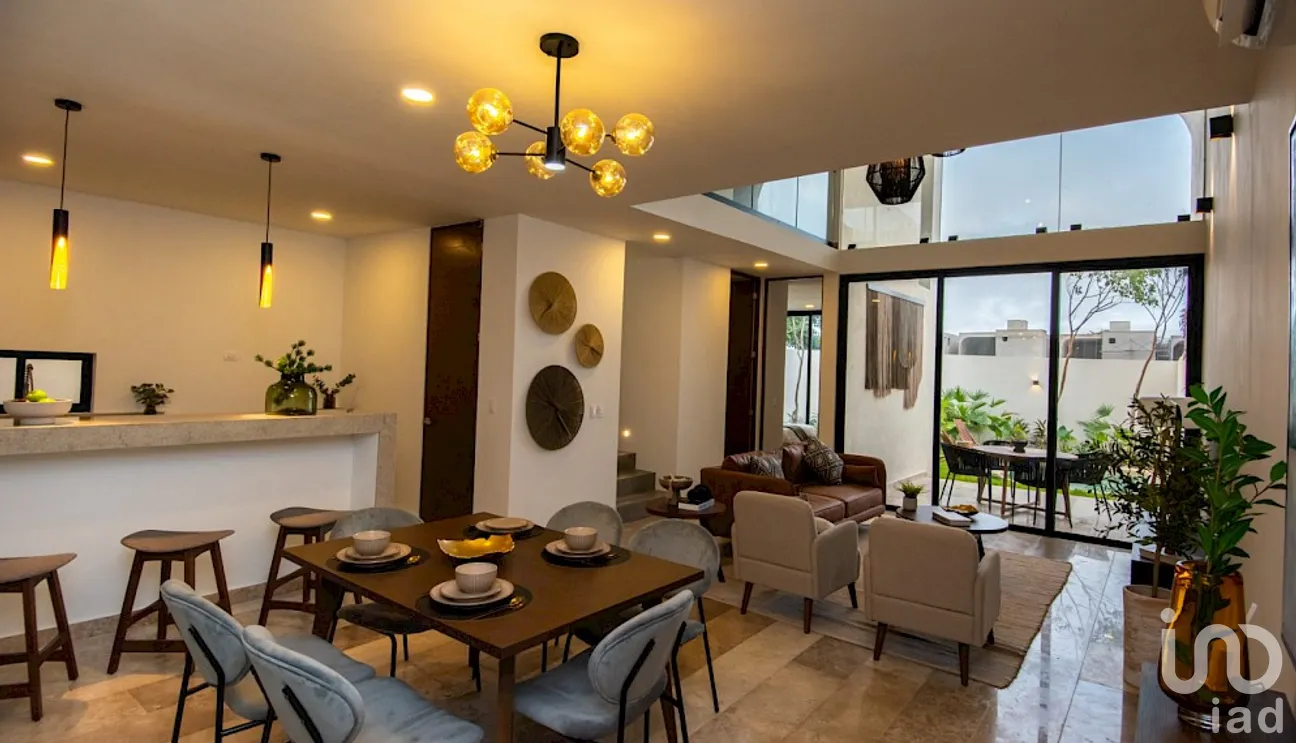 Casa en Venta en Dzityá, Mérida, Yucatán | NEX-259772 | iad México | Foto 2 de 16