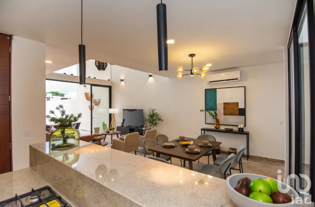 Casa en Venta en Dzityá, Mérida, Yucatán | NEX-259772 | iad México | Foto 3 de 16