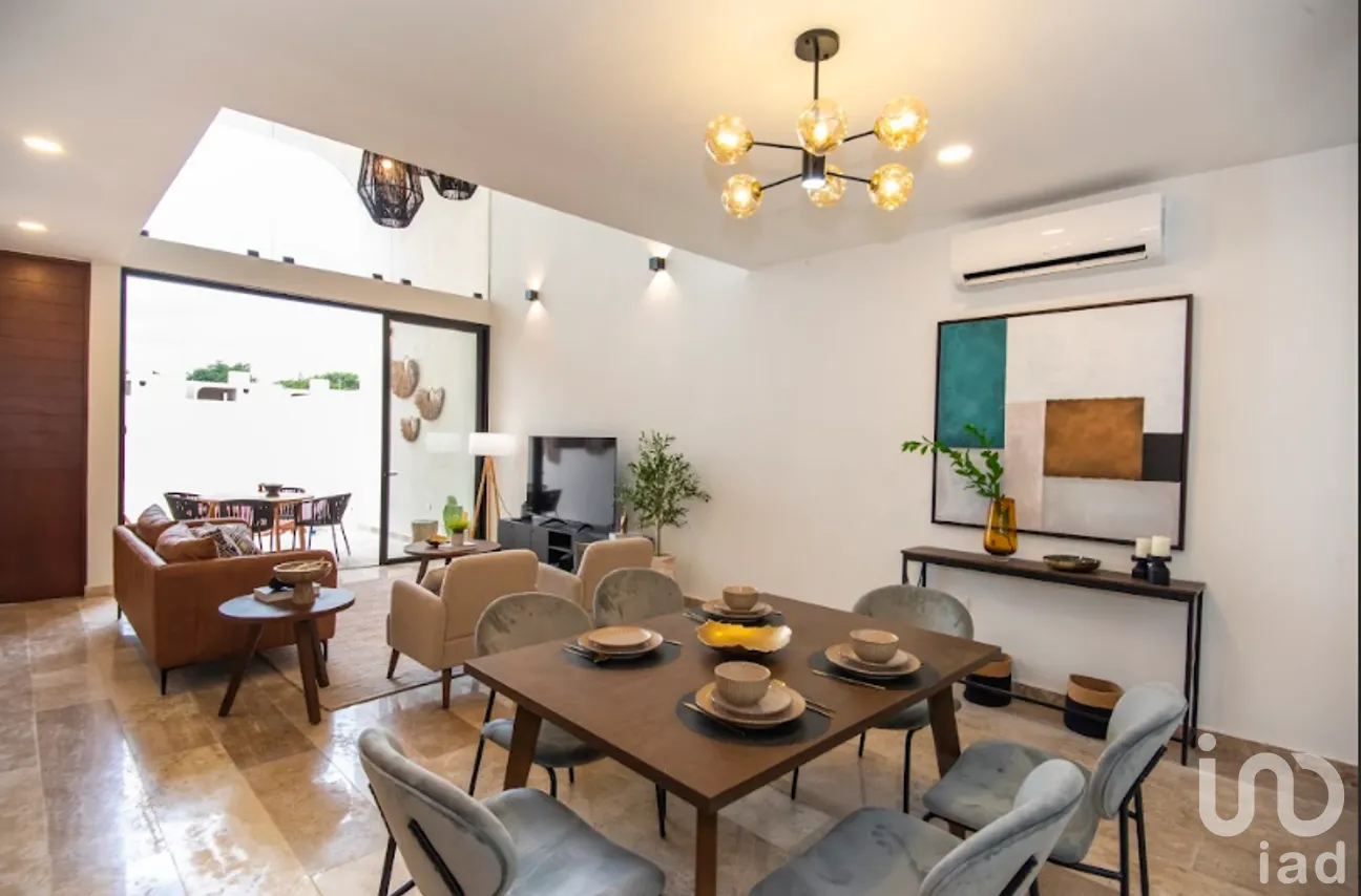 Casa en Venta en Dzityá, Mérida, Yucatán | NEX-259772 | iad México | Foto 4 de 16