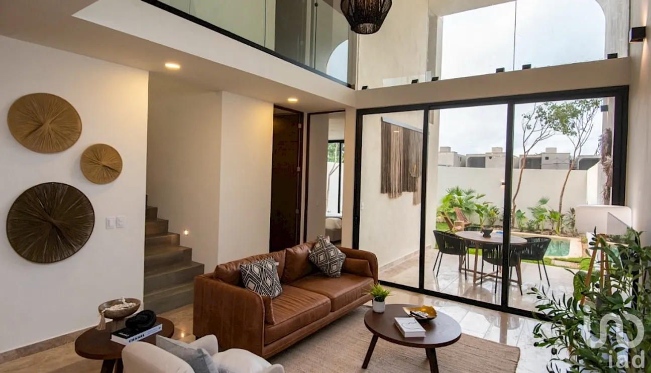 Casa en Venta en Dzityá, Mérida, Yucatán | NEX-259772 | iad México | Foto 5 de 16