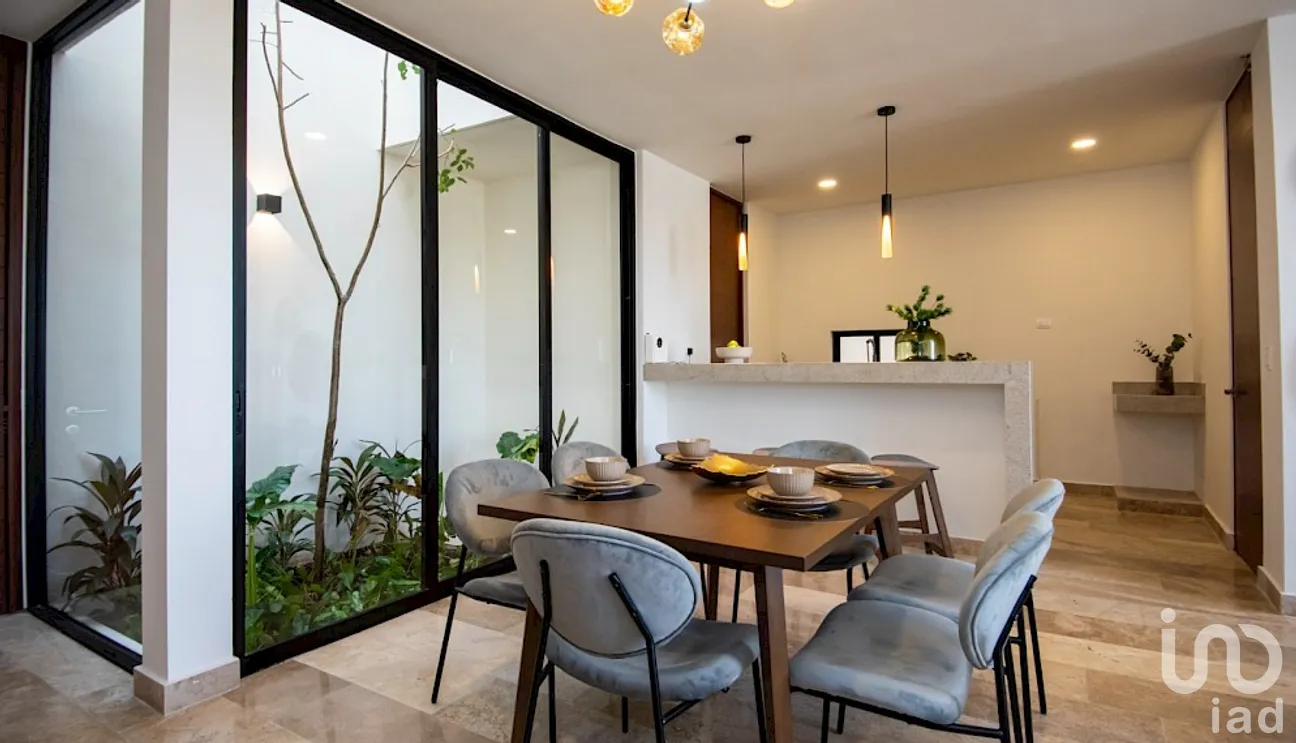 Casa en Venta en Dzityá, Mérida, Yucatán | NEX-259772 | iad México | Foto 6 de 16