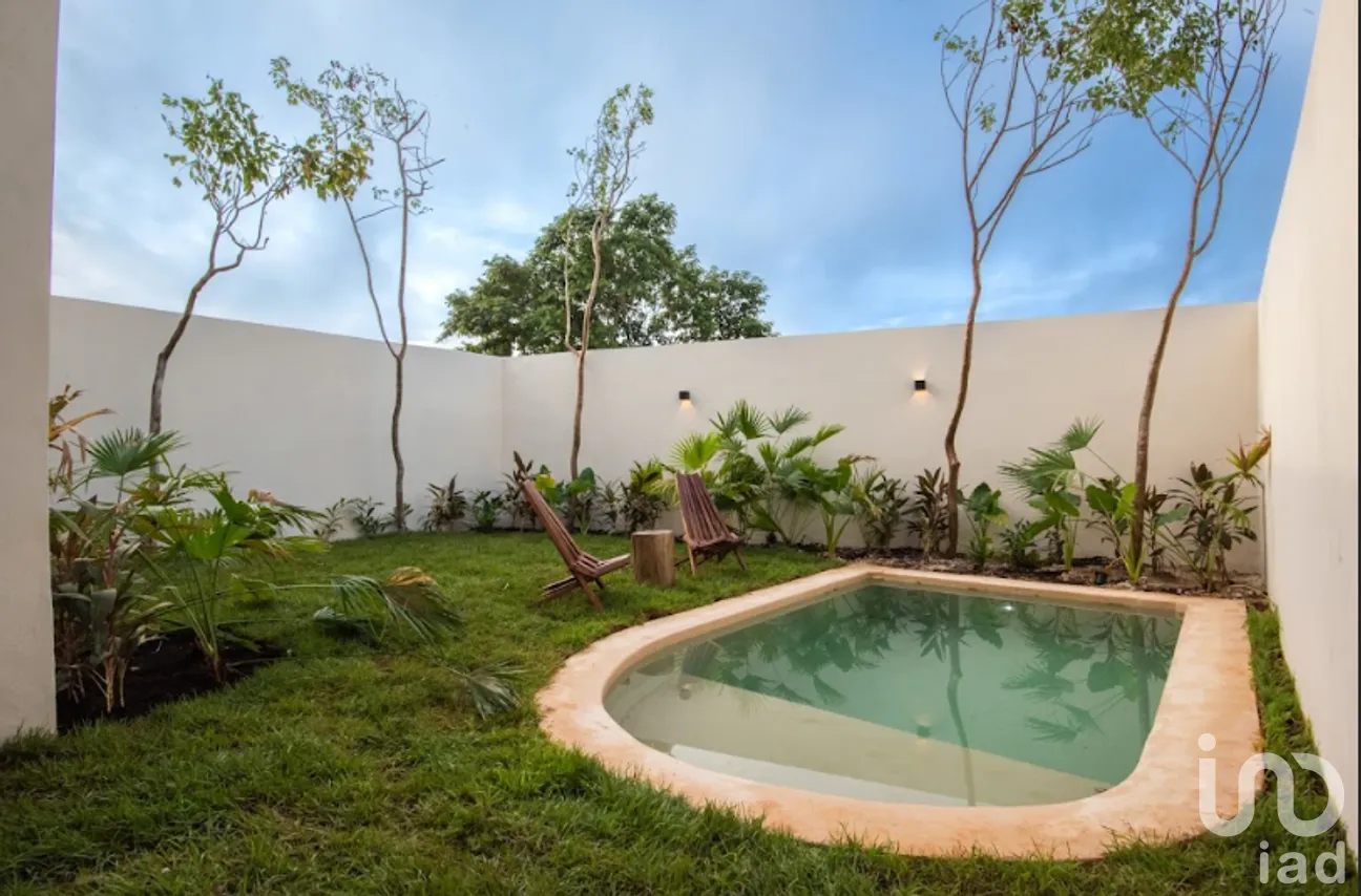 Casa en Venta en Dzityá, Mérida, Yucatán | NEX-259772 | iad México | Foto 10 de 16