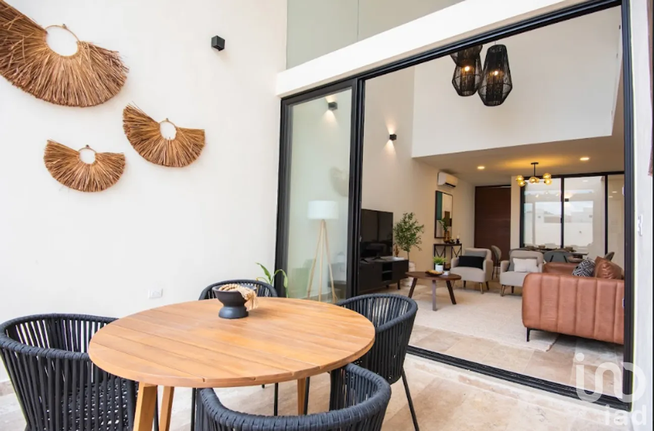Casa en Venta en Dzityá, Mérida, Yucatán | NEX-259772 | iad México | Foto 9 de 16