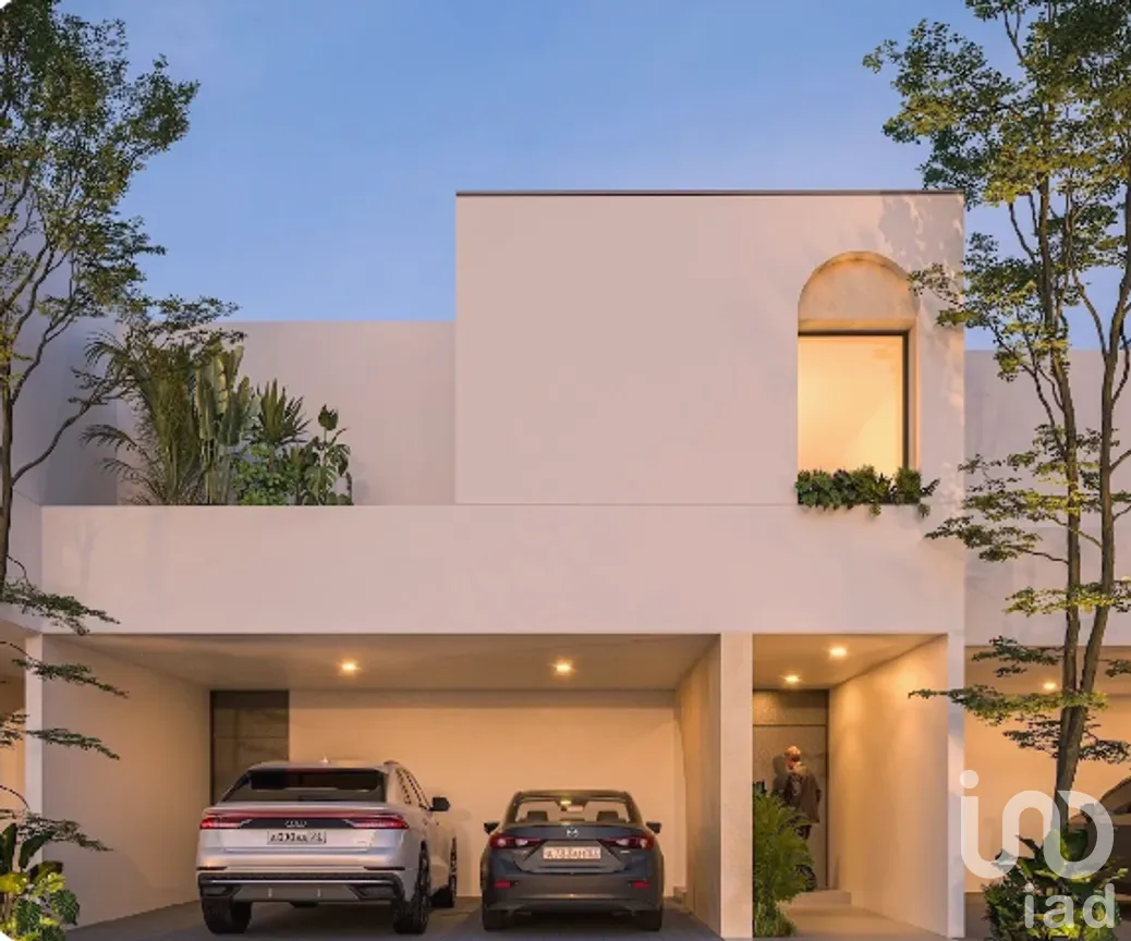 Casa en Venta en Dzityá, Mérida, Yucatán | NEX-259772 | iad México | Foto 1 de 16